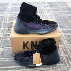 Yeezy BSKTBL Knit Sz: 10